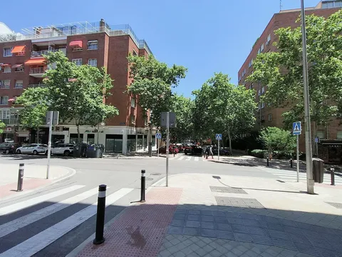 Appartamento 52 m² a Madrid