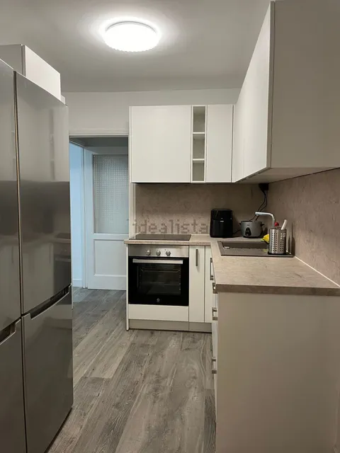 Habitación en alquiler, San Cristóbal de La Laguna (4/10)