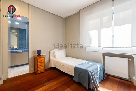 Pis de 330 m² a Madrid