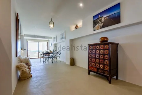 Pis de 108 m² a Teulada