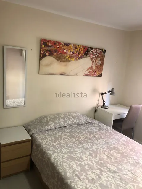 Habitació de lloguer, Madrid (4/6)