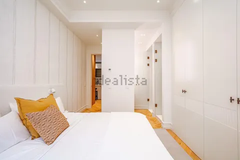 Pis de 75 m² a Madrid