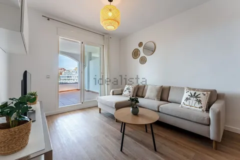 Appartamento 81 m² a Mijas