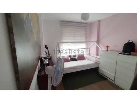 Pis de 120 m² a Badajoz