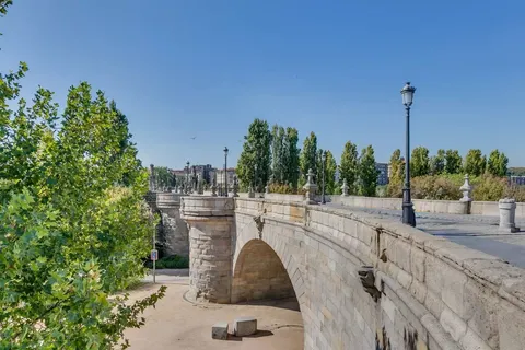 Wohnung 85 m² in Madrid
