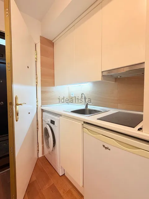 Appartamento 40 m² a Madrid