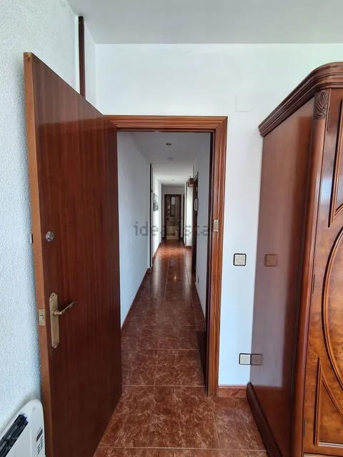 Habitació de lloguer, Santo Domingo de la Calzada (3/6)