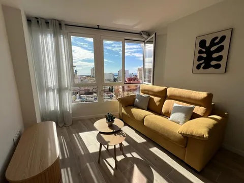 Pis de 85 m² a Almeria