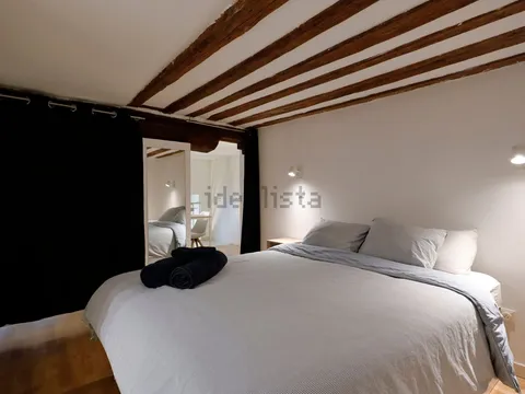 Piso de 92 m² en Madrid