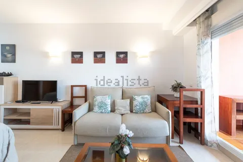 Wohnung 42 m² in Rincón de la Victoria