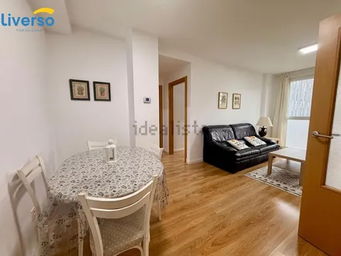 Квартира 90 м² у Бургосі