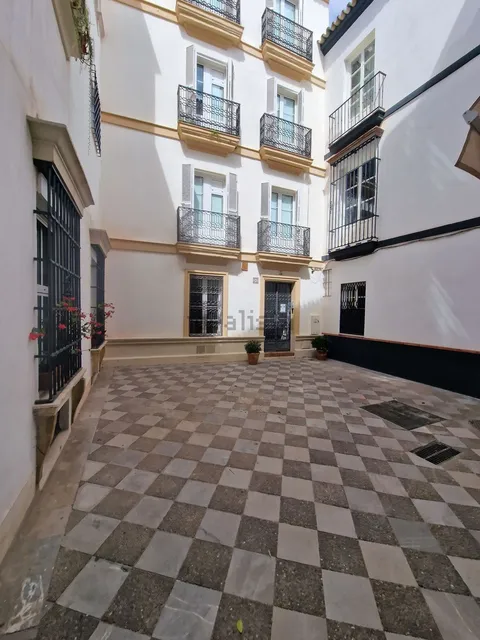 Pis de 75 m² a Sevilla