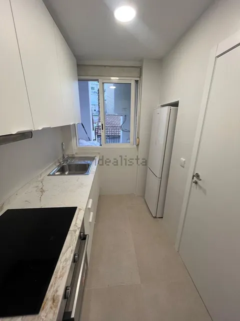 Pis de 98 m² a València