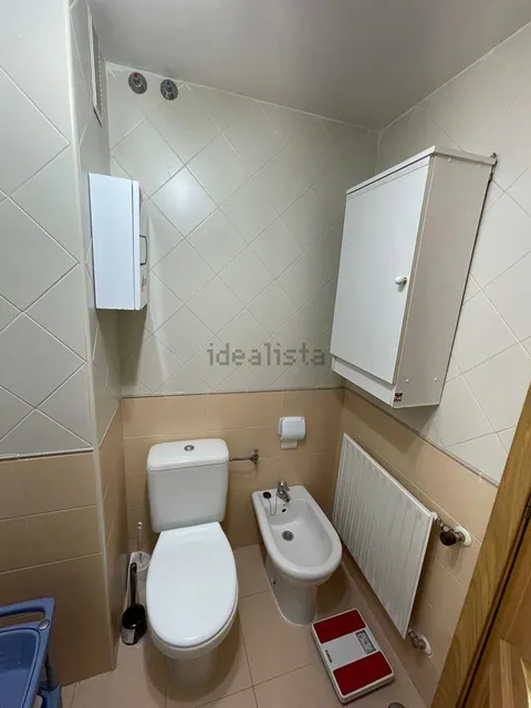 Appartamento 55 m² a Ávila