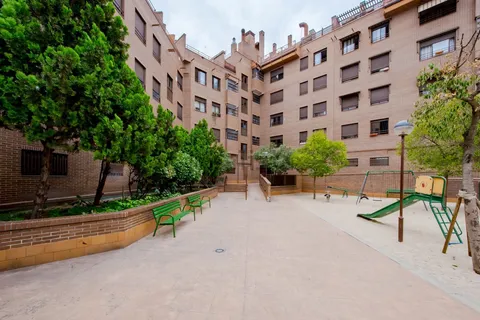 Stanza in affitto, Madrid