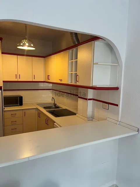 Pis de 42 m² a San Javier