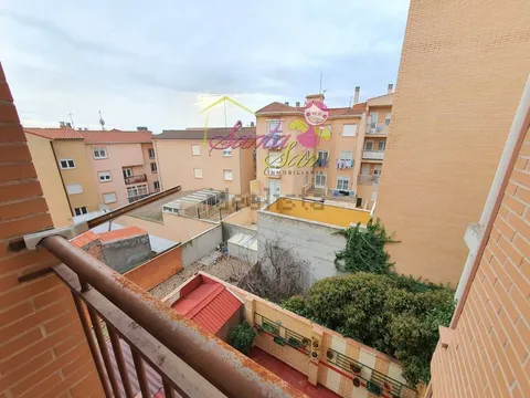Pis de 85 m² a Salamanca