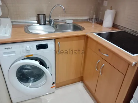 Pis de 55 m² a Madrid