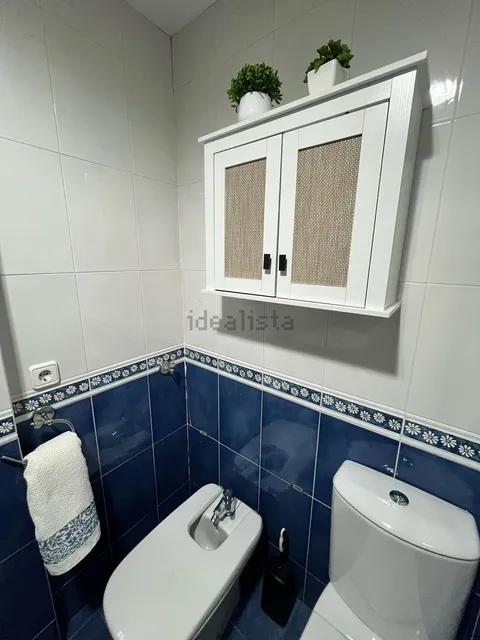Pis de 75 m² a Badajoz
