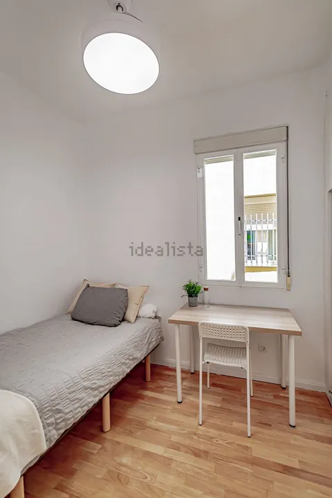 Wohnung 107 m² in Madrid