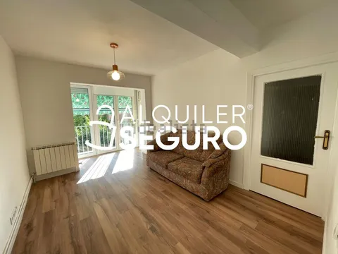 Piso de 60 m² en Madrid