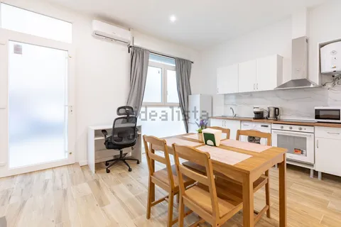 Pis de 65 m² a València
