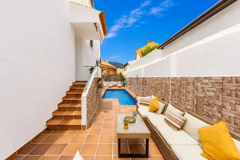 Moradia 280 m² em Fuengirola (2/59)