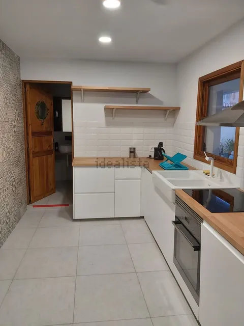 Pis de 80 m² a Pollença
