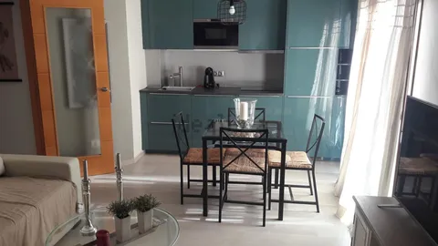 Pis de 90 m² a Fuengirola