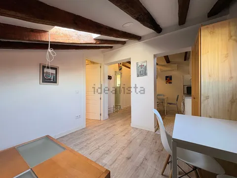 Pis de 46 m² a Madrid