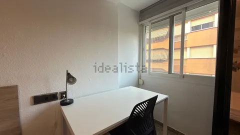 Habitació de lloguer, València