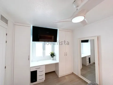 Pis de 62 m² a el Pilar de la Foradada (4/8)