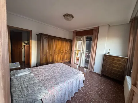 Pis de 160 m² a Albacete