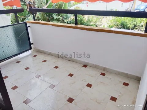 Pis de 35 m² a Mijas