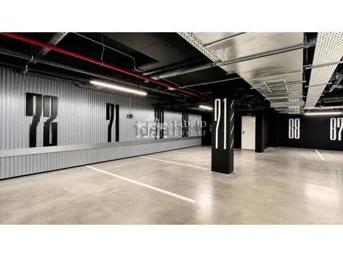 Pis de 123 m² a Madrid