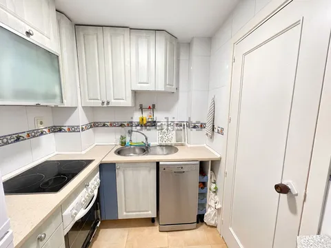 Appartement 68 m² à Madrid