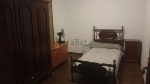 Habitación en alquiler, Ordes