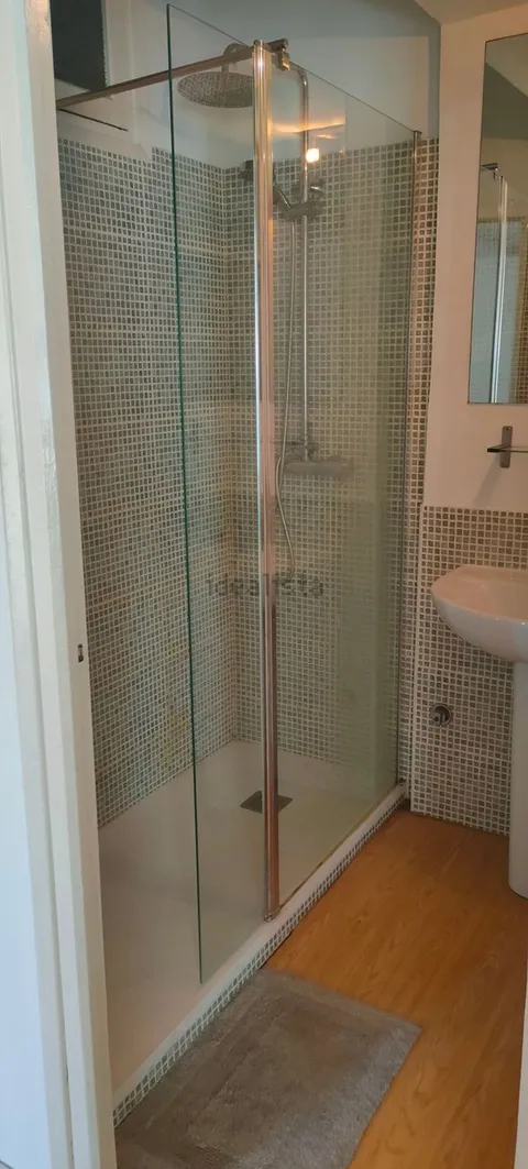 Pis de 72 m² a Sevilla