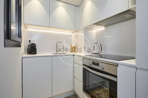 Pis de 44 m² a Barcelona