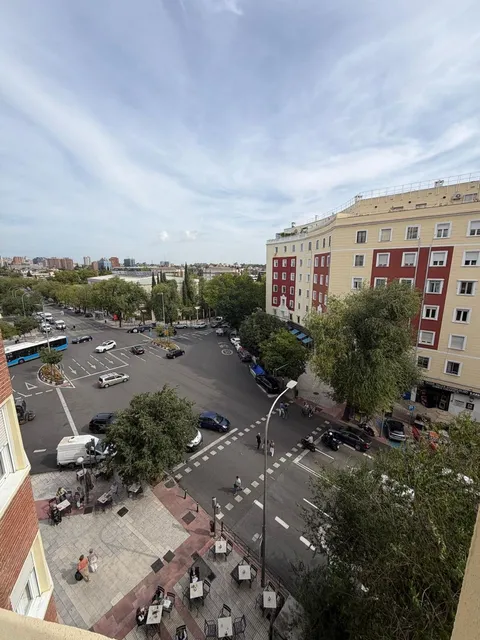 Appartement 80 m² à Madrid