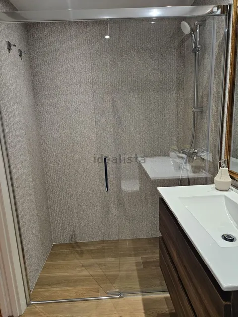 Pis de 120 m² a Sevilla