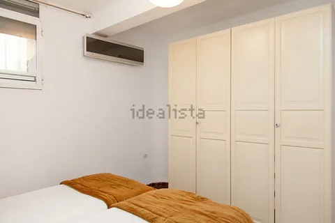 Pis de 60 m² a Sevilla