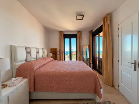 Pis de 132 m² a Mijas