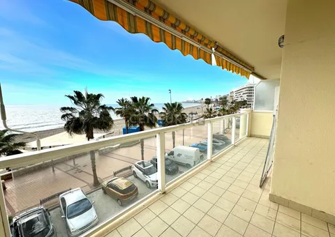 Flat 114 m² in Fuengirola