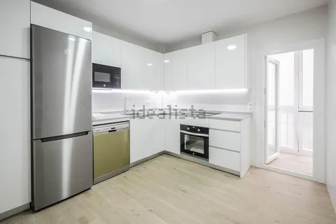 Pis de 97 m² a Madrid