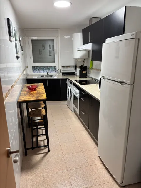 Pis de 73 m² a Horcajo de Santiago