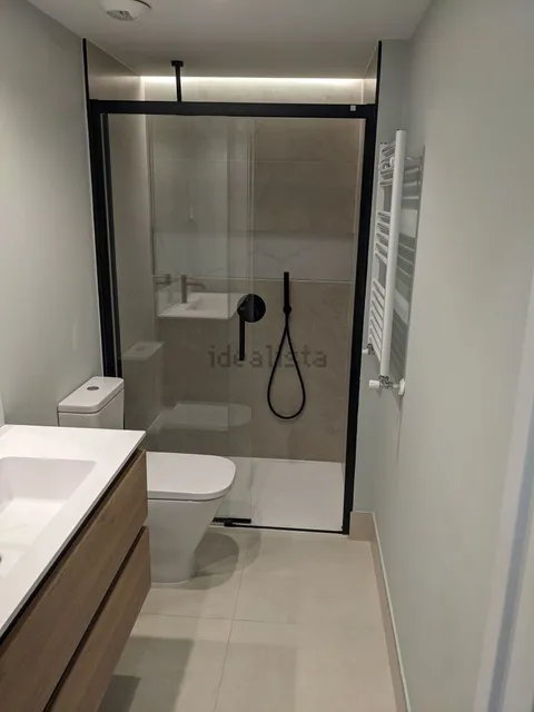 Pis de 44 m² a Madrid