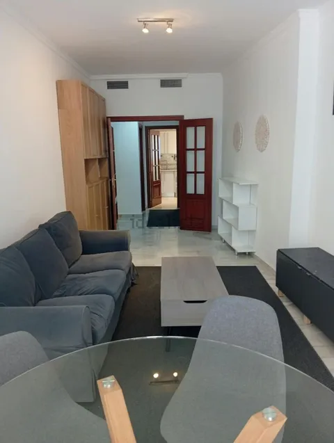 Pis de 80 m² a Màlaga