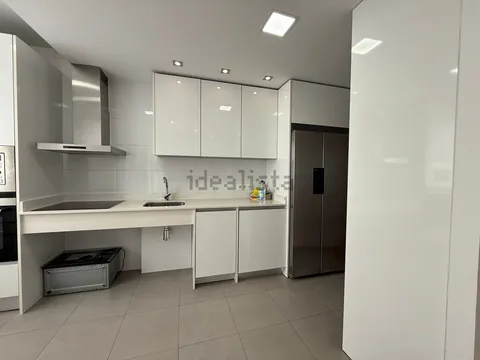 Appartamento 120 m² a Madrid