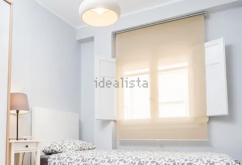 Pis de 50 m² a Saragossa